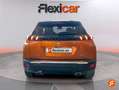 Peugeot 2008 1.2 PureTech S&S GT Line 130 Naranja - thumbnail 9