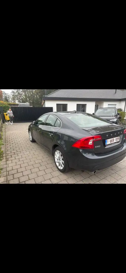 Volvo S60 D3 Geartronic - 2