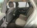 Mercedes-Benz GLC 300 e 4M AHK+LED+KAMERA+KEYLESS+9G Argento - thumbnail 12