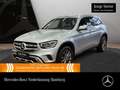 Mercedes-Benz GLC 300 e 4M AHK+LED+KAMERA+KEYLESS+9G Argento - thumbnail 1