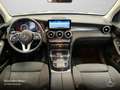 Mercedes-Benz GLC 300 e 4M AHK+LED+KAMERA+KEYLESS+9G Argento - thumbnail 13