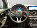 Mercedes-Benz GLC 300 e 4M AHK+LED+KAMERA+KEYLESS+9G Argento - thumbnail 14