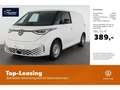 Volkswagen ID. Buzz Cargo Weiß - thumbnail 1