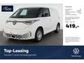 Volkswagen ID. Buzz Cargo AHK/NAV Discover Pro/''Rear View'' Blanc - thumbnail 1