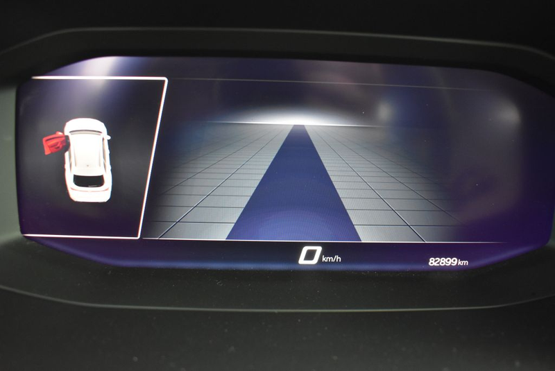 SEAT Leon Sportstourer 2.0 TDI DSG Style DSG- Automatik Navi — photo 10