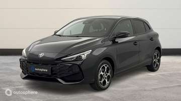 Hybrid+ 195ch Luxury