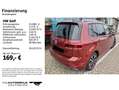 Volkswagen Golf 7 VII Sportsvan 1.0 TSI IQ.DRIVE ACC/Einpar Rot - thumbnail 2