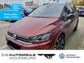 Volkswagen Golf 7 VII Sportsvan 1.0 TSI IQ.DRIVE ACC/Einpar Rot - thumbnail 1