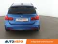 BMW 316 316d M Sport *NAVI*TEMPO*PDC*H&K*AHK* Blau - thumbnail 5