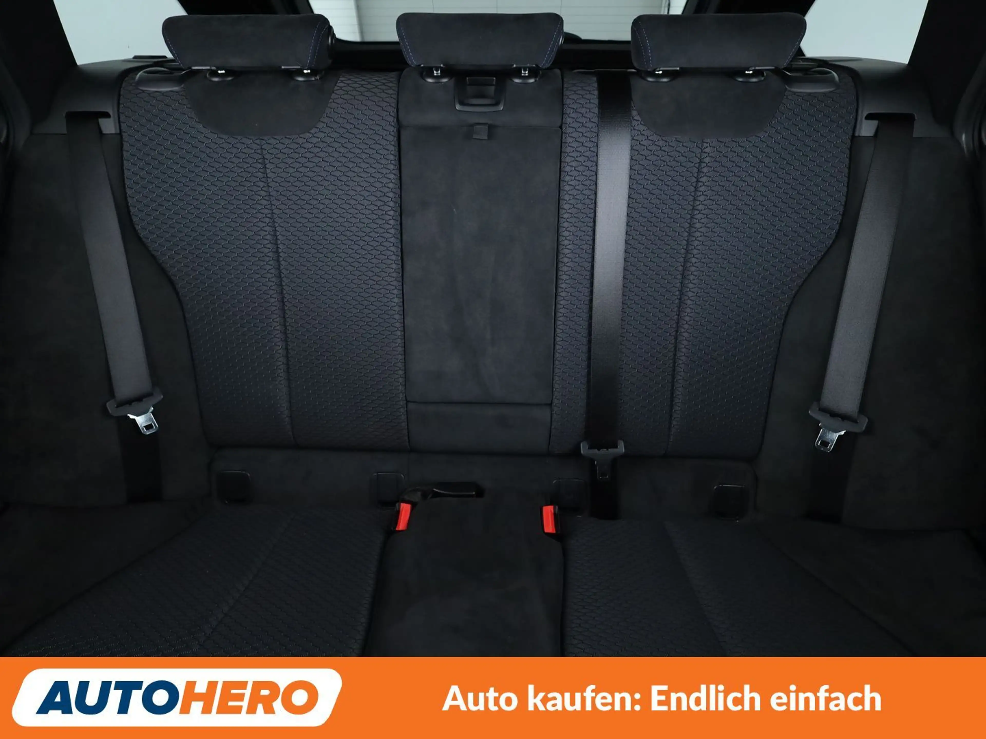 BMW 316 316d M Sport *NAVI*TEMPO*PDC*H&K*AHK* — photo 15
