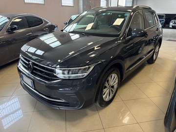 Tiguan II  2.0 tdi Life 150cv dsg