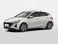 Hyundai i20 1,2 MPI Smart Line Gris - thumbnail 1