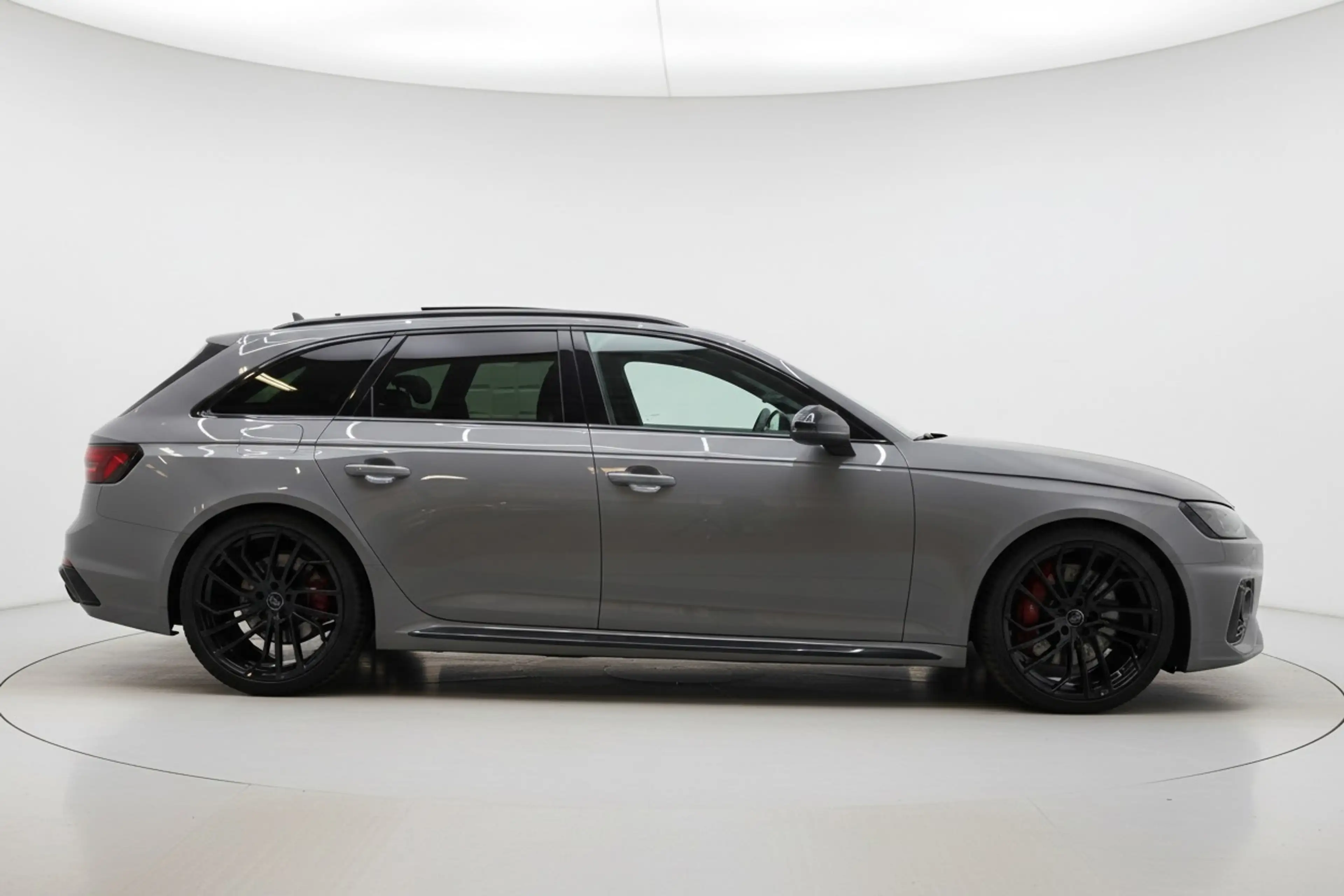 Audi RS4 A4 Avant 2.9 TFSI quattro PANO VIRTUAL RS STOELEN — photo 5