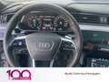 Audi e-tron 55 quattro S line 300 PANO+NAVI+DC+LEDER Silber - thumbnail 7