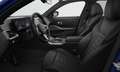 BMW 330 3-serie Touring 330e | M-Sport | 18'' | Camera | E Albastru - thumbnail 4