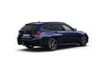 BMW 330 3-serie Touring 330e | M-Sport | 18'' | Camera | E Bleu - thumbnail 2