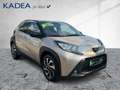 Toyota Aygo X 1.0 Teamplayer ACC+Navi+SHZ+Fernlichtass. Beige - thumbnail 6
