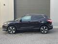 Nissan Qashqai 360°camera/pano dak/lederen interieur Zwart - thumbnail 2