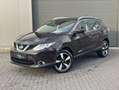 Nissan Qashqai 360°camera/pano dak/lederen interieur Zwart - thumbnail 1