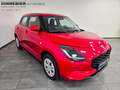 Suzuki Swift Club 4x4 Sitzheizung *5 Jahre Garantie* Rot - thumbnail 6