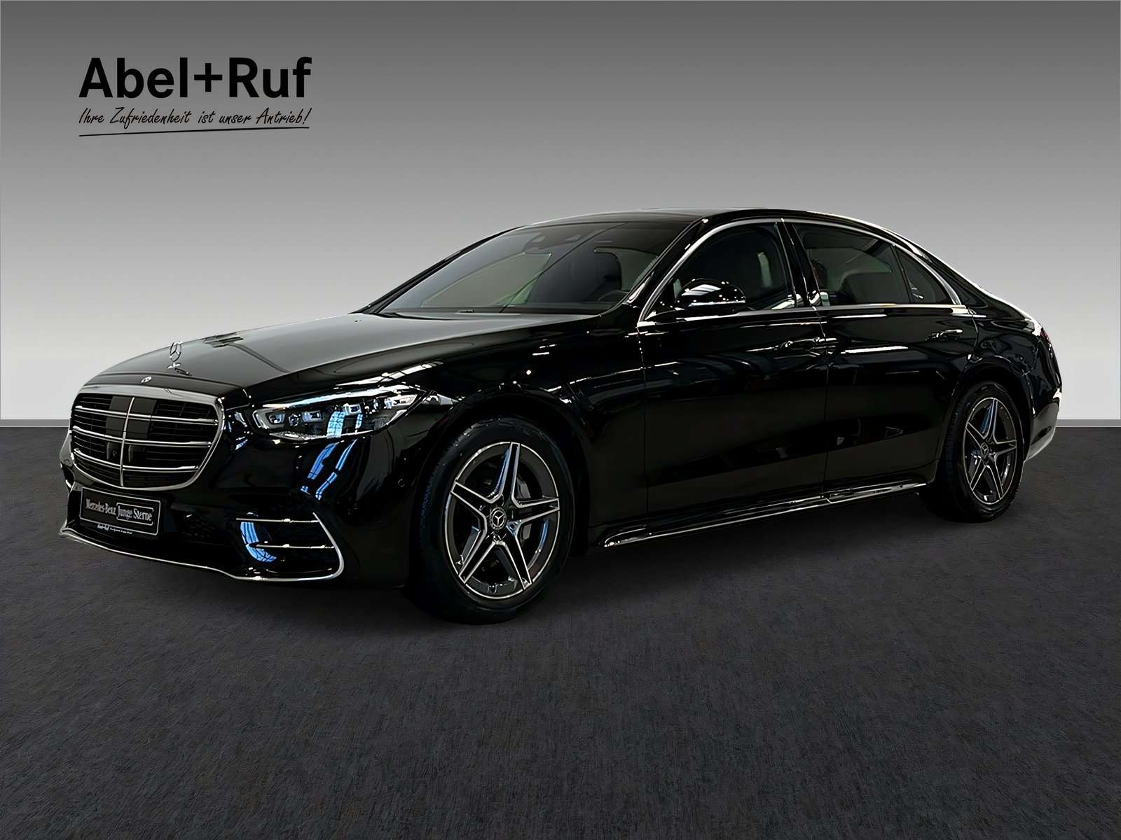 Mercedes-Benz S 350