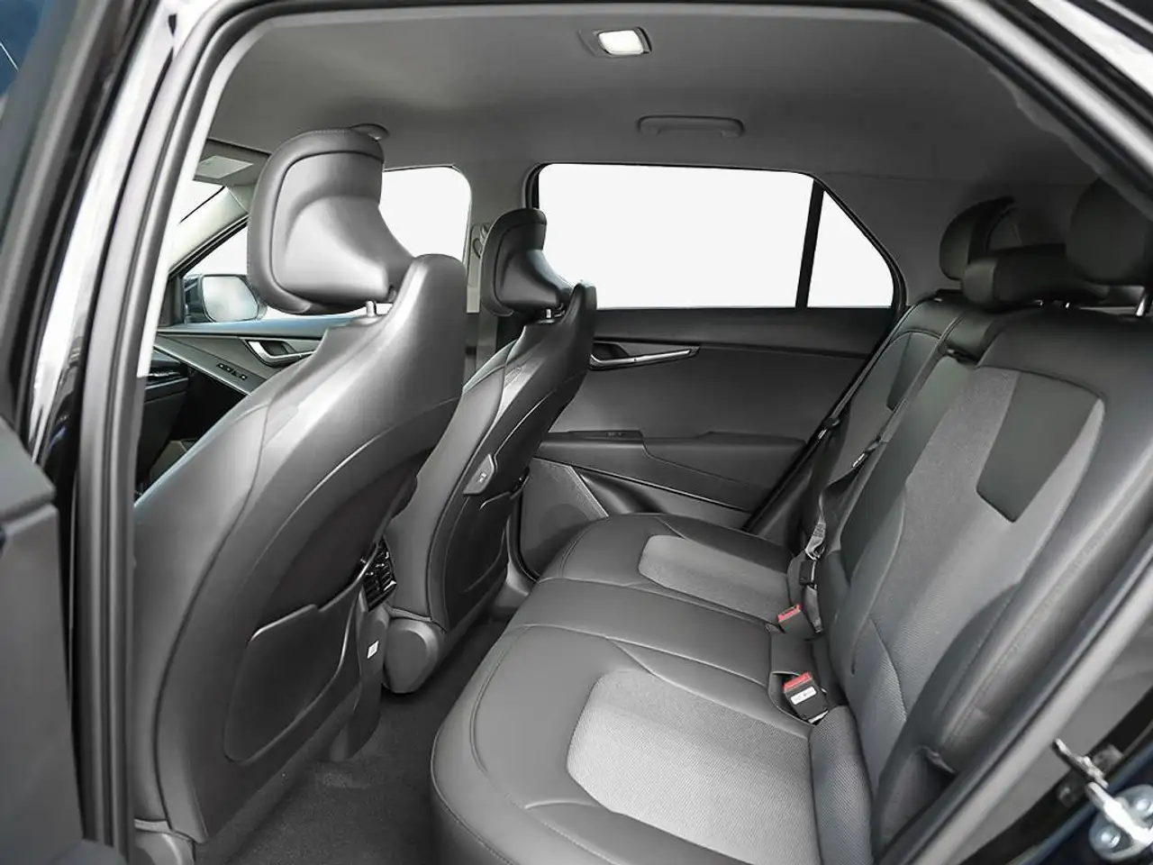 Kia Niro fotografie Kia Niro