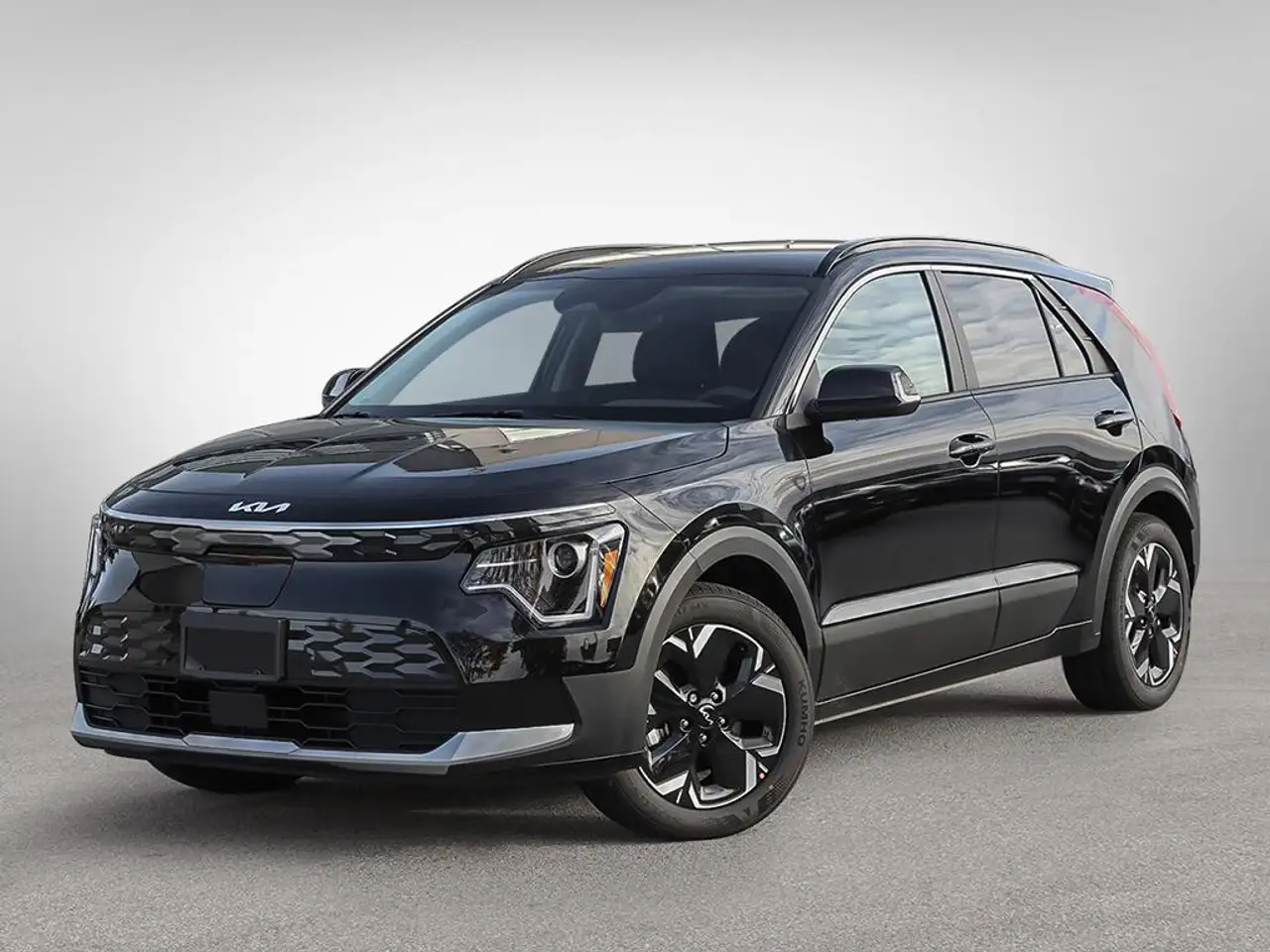 2026 Kia Niro