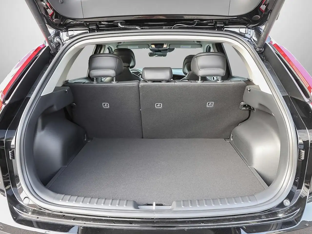 Kia Niro fotografie Kia Niro