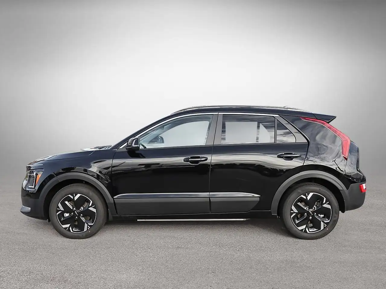 Kia Niro fotografie Kia Niro