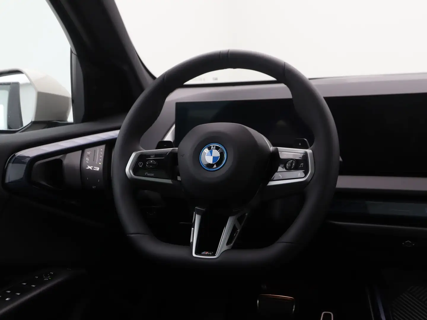 BMW X3 30e xDrive M Sport Gris - 2