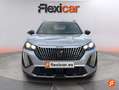 Peugeot 2008 1.2 PureTech S&S Allure EAT8 130 Gris - thumbnail 9