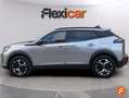 Peugeot 2008 1.2 PureTech S&S Allure EAT8 130 Gris - thumbnail 3