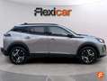 Peugeot 2008 1.2 PureTech S&S Allure EAT8 130 Gris - thumbnail 8