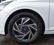 Hyundai i20 1.2 79 PS Navi Kamera SHZ PDC Alu16 SOFORT Weiß - thumbnail 23