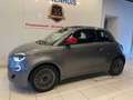 Fiat 500 e-500 42 kWh Red I 15.000 KM I 13.214€ HTVA Gris - thumbnail 8