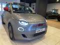 Fiat 500 e-500 42 kWh Red I 15.000 KM I 13.214€ HTVA Gris - thumbnail 2