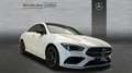 Mercedes-Benz CLA 200 -CLASS D bijela - thumbnail 3