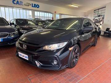 Civic X 5p 1.0 Elegance Navi 126cv my18