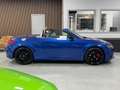 Audi TTS Cabrio 2.0 Tfsi Quattro Cockpit Cuir Gps Xenon Blau - thumbnail 7