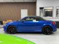 Audi TTS Cabrio 2.0 Tfsi Quattro Cockpit Cuir Gps Xenon Blau - thumbnail 11
