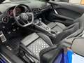 Audi TTS Cabrio 2.0 Tfsi Quattro Cockpit Cuir Gps Xenon Blau - thumbnail 16