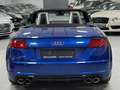 Audi TTS Cabrio 2.0 Tfsi Quattro Cockpit Cuir Gps Xenon Blau - thumbnail 8