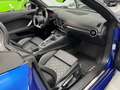 Audi TTS Cabrio 2.0 Tfsi Quattro Cockpit Cuir Gps Xenon Blau - thumbnail 21
