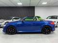 Audi TTS Cabrio 2.0 Tfsi Quattro Cockpit Cuir Gps Xenon Blau - thumbnail 5