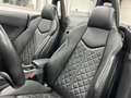 Audi TTS Cabrio 2.0 Tfsi Quattro Cockpit Cuir Gps Xenon Blau - thumbnail 17