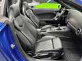Audi TTS Cabrio 2.0 Tfsi Quattro Cockpit Cuir Gps Xenon Blau - thumbnail 19