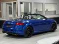 Audi TTS Cabrio 2.0 Tfsi Quattro Cockpit Cuir Gps Xenon Blau - thumbnail 2