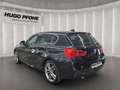 BMW 118 i M Sport | PDC | RLS | GJR | RFK Schwarz - thumbnail 3