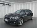 BMW 118 i M Sport | PDC | RLS | GJR | RFK Schwarz - thumbnail 1