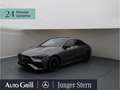 Mercedes-Benz CLA 200 AMG Night Pano MY25 LederRot 19z MultiB Grigio - thumbnail 2